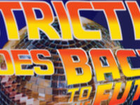 Ben Does Strictly Come Dancing 🕺🏻🪩