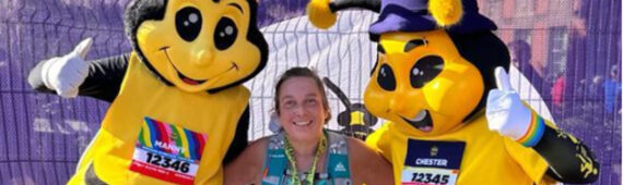 In Memory of Kate Moore.