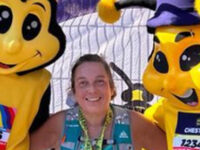 In Memory of Kate Moore.