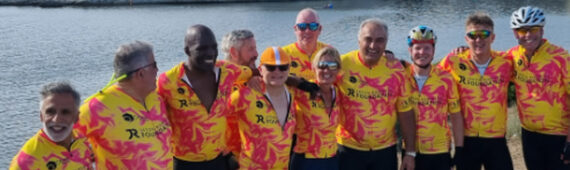 OBEX Foundation Corsica Ride