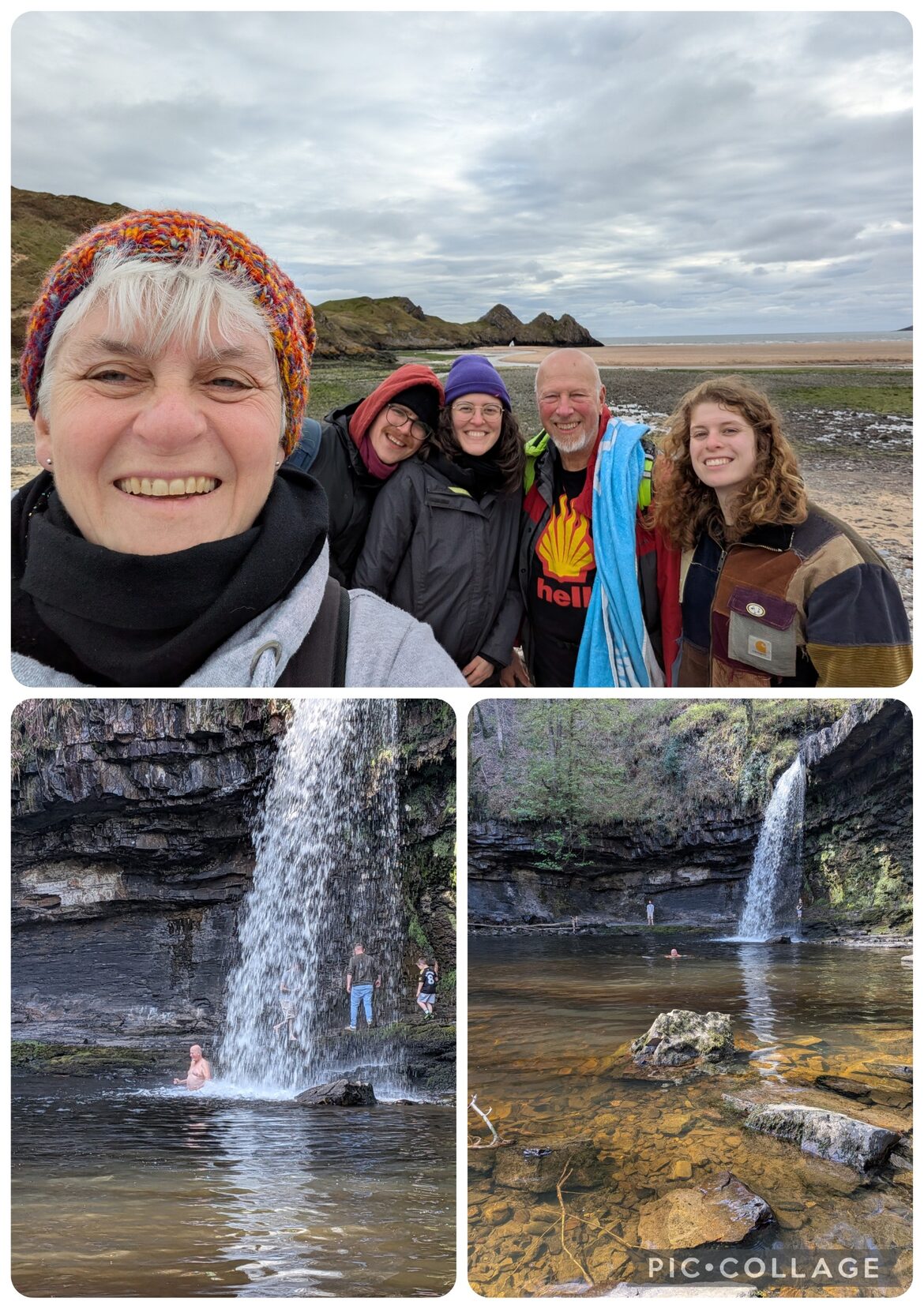 Image uploaded with update