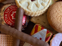 Biscuit World Cup