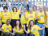 Festive Thank You Gifts