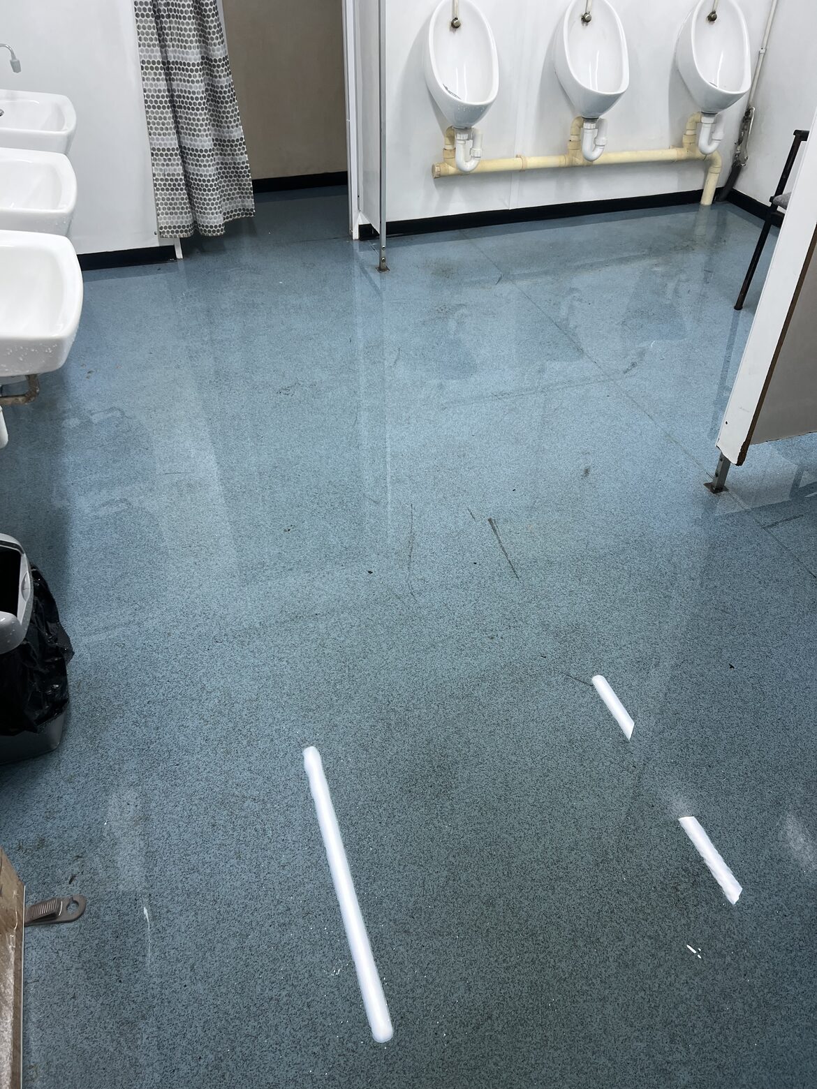 Image uploaded with update