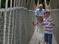 Running in Memory of my Dad