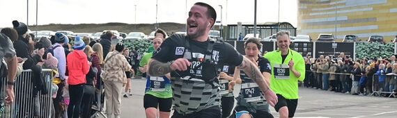 Help Me Support Valley CiDS! 