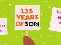 SCM 2024 Christmas Appeal- 135 Years of SCM