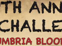 Northumbria Blood Bikes 360 Challenge 2026 - Andrew Clegg