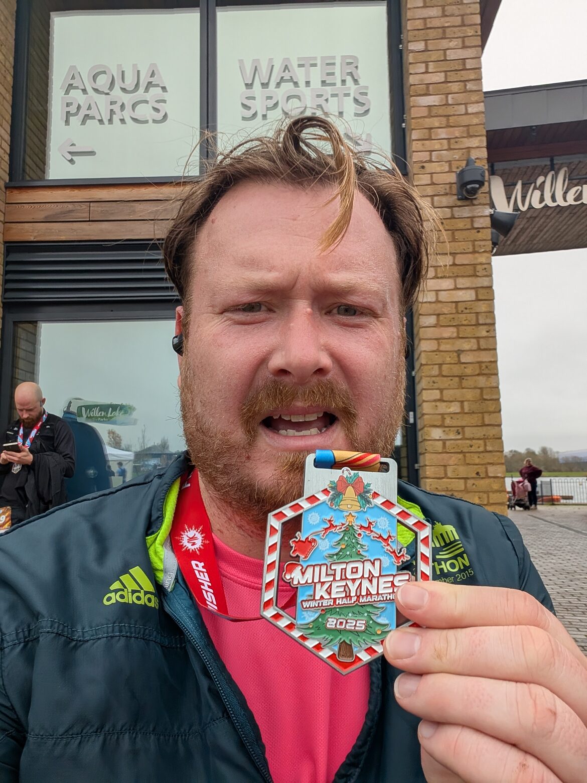 Image uploaded with update