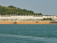 AES Channel Swim 2027