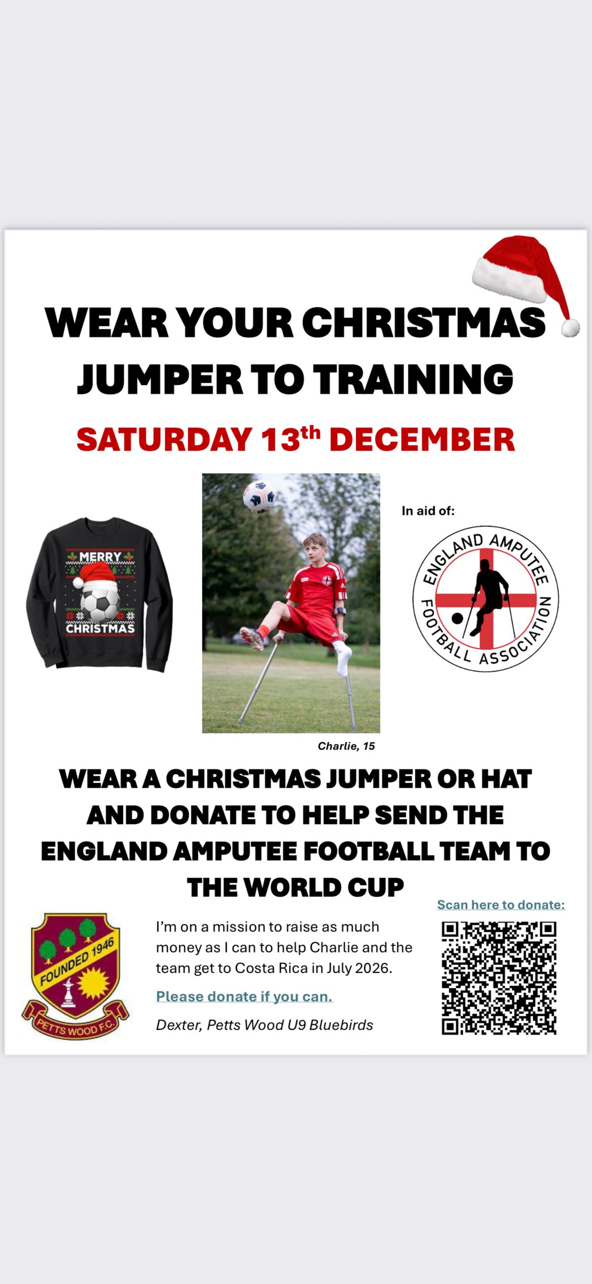 Image uploaded with update