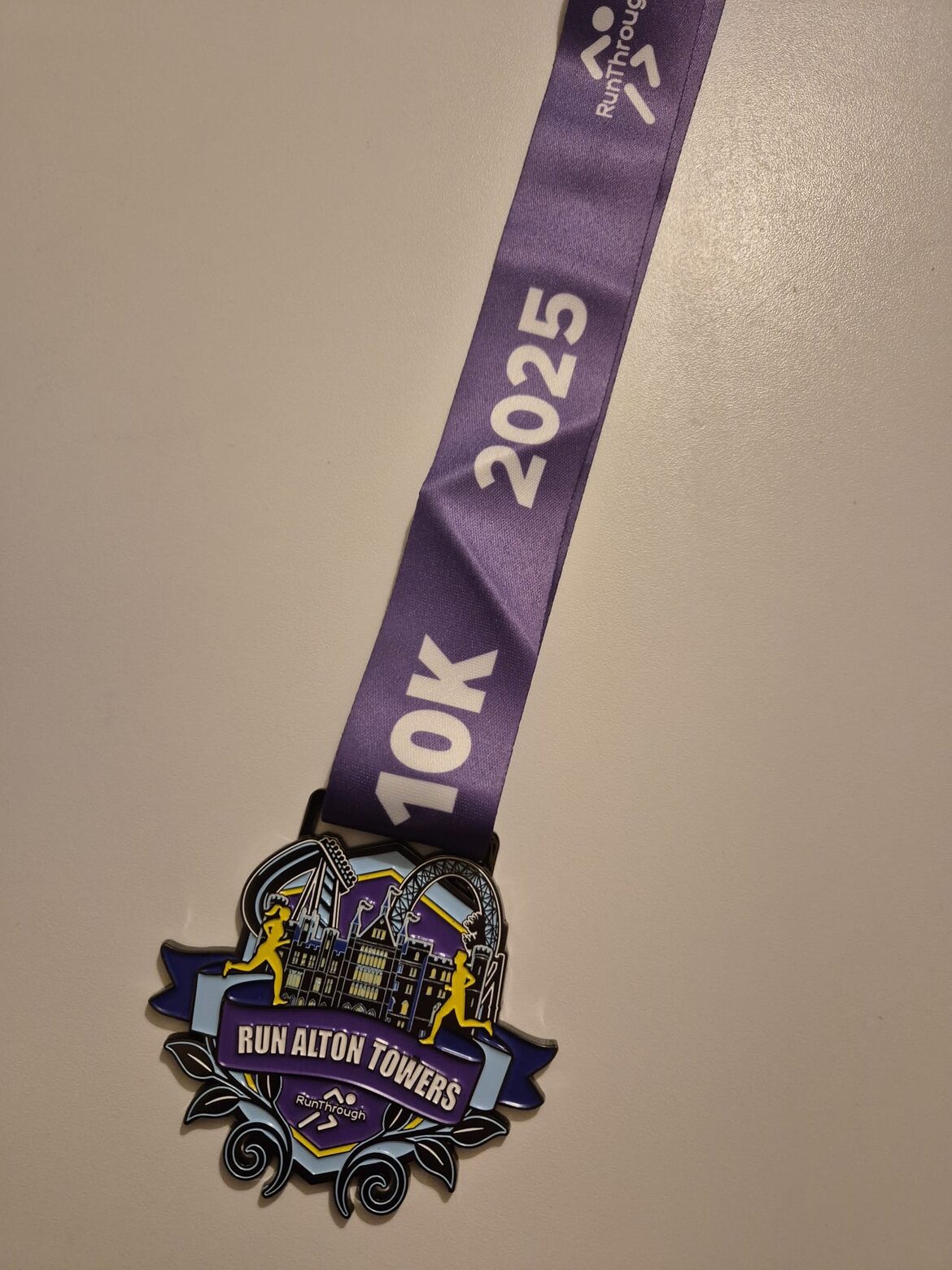 Image uploaded with update