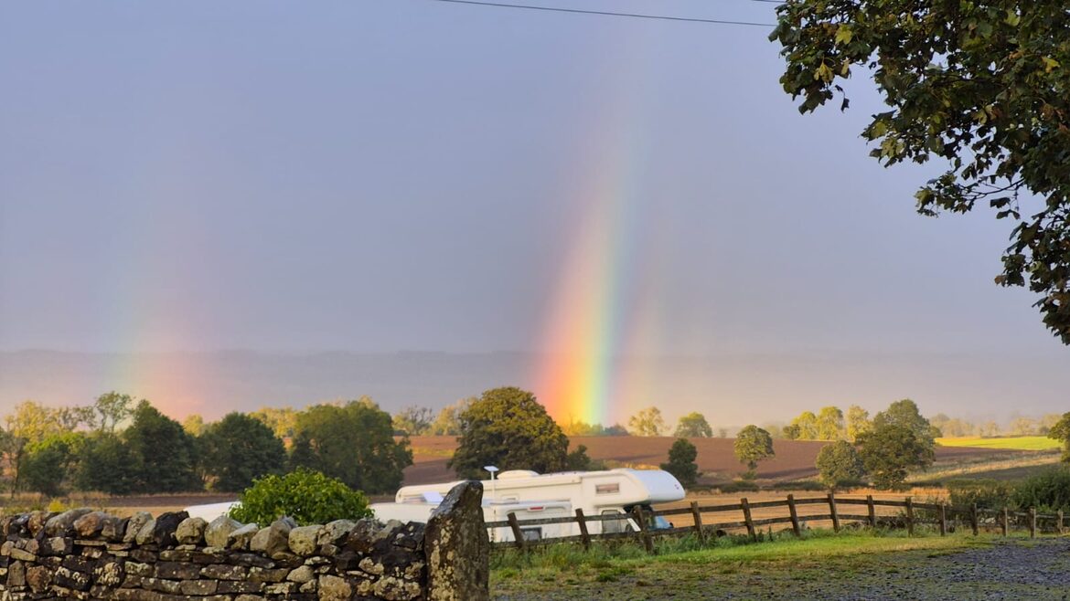 Image uploaded with update