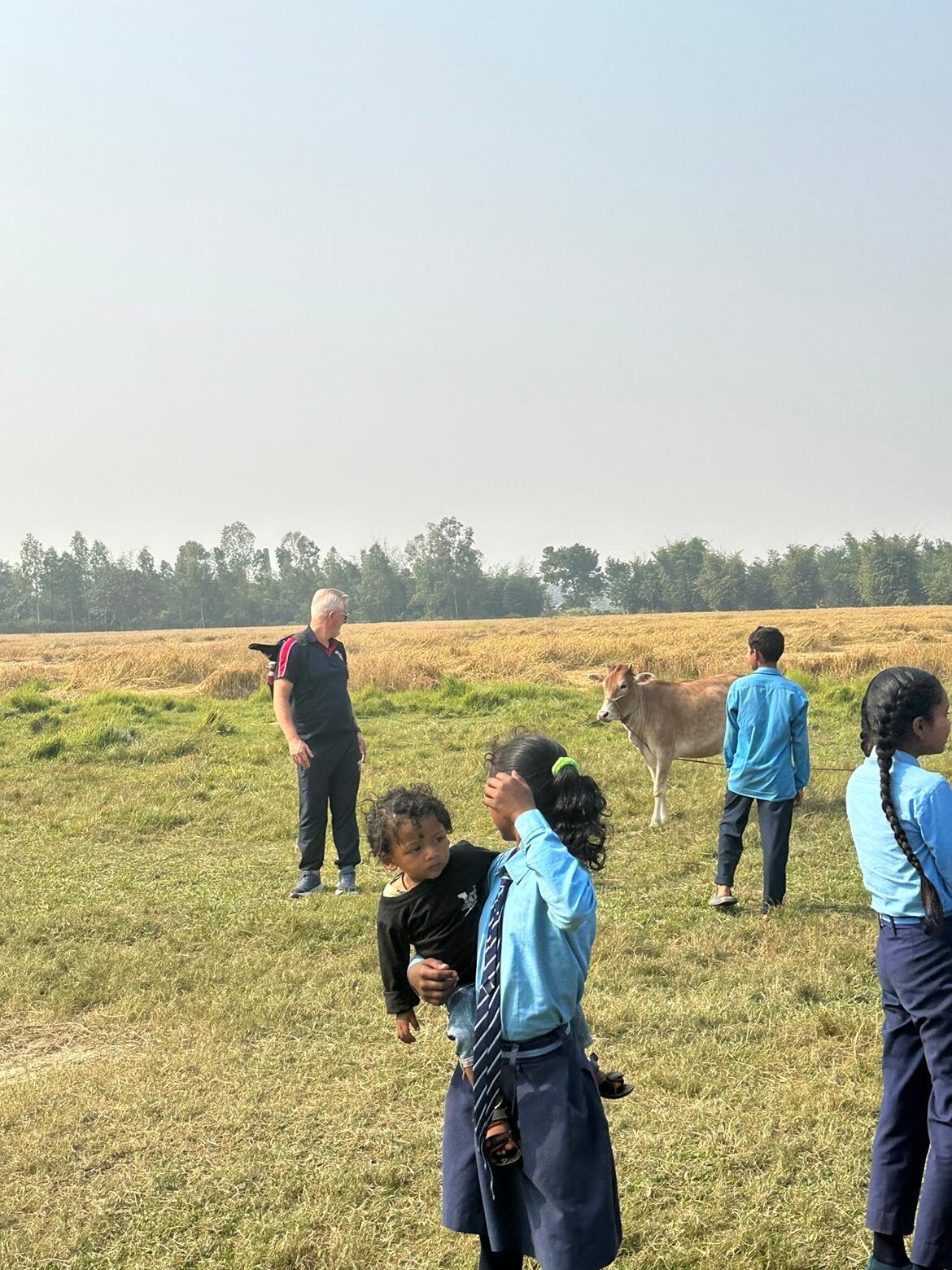 Image uploaded with update