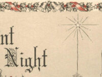 Starving for Art Carol Choir