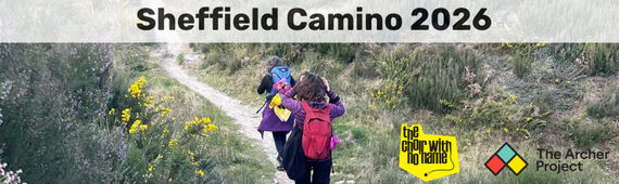 Camino 2026