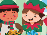 Children's Christmas Party
