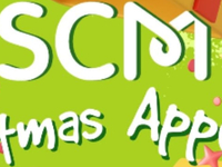 SCM Christmas Appeal 2023- Pass the Parcel!
