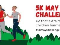 5k May Challenge 
