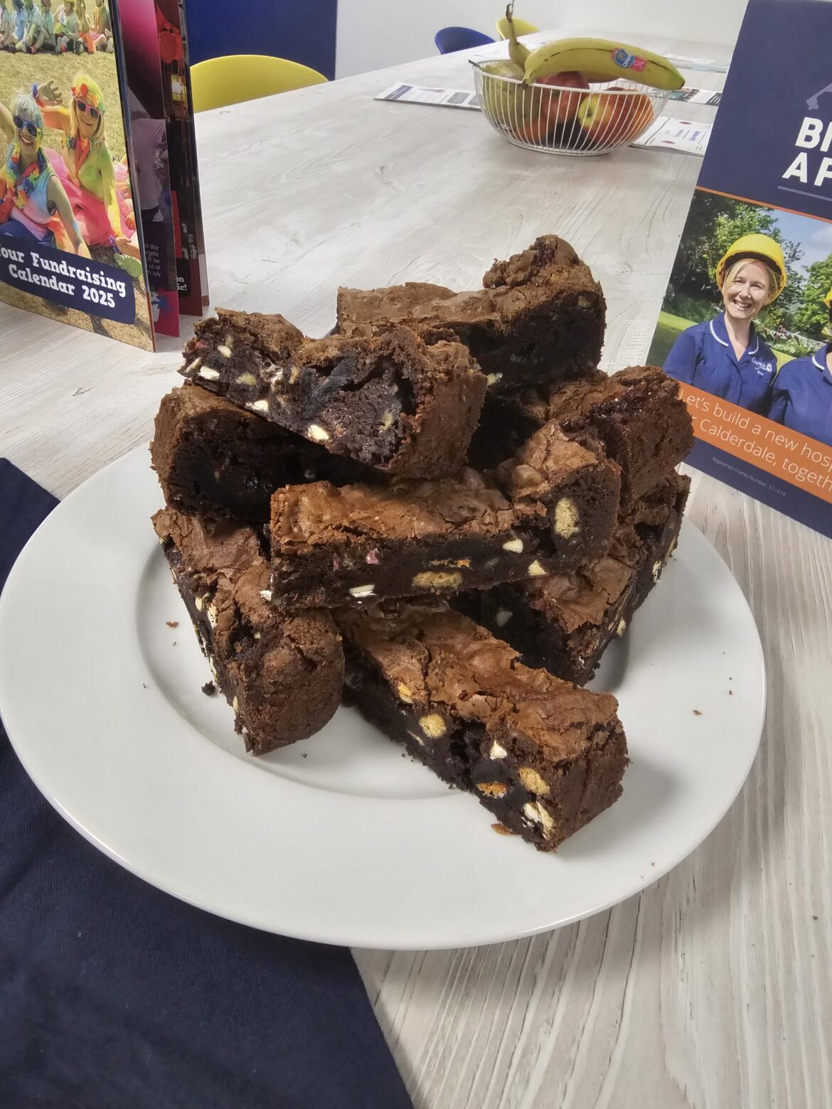 Image uploaded with update