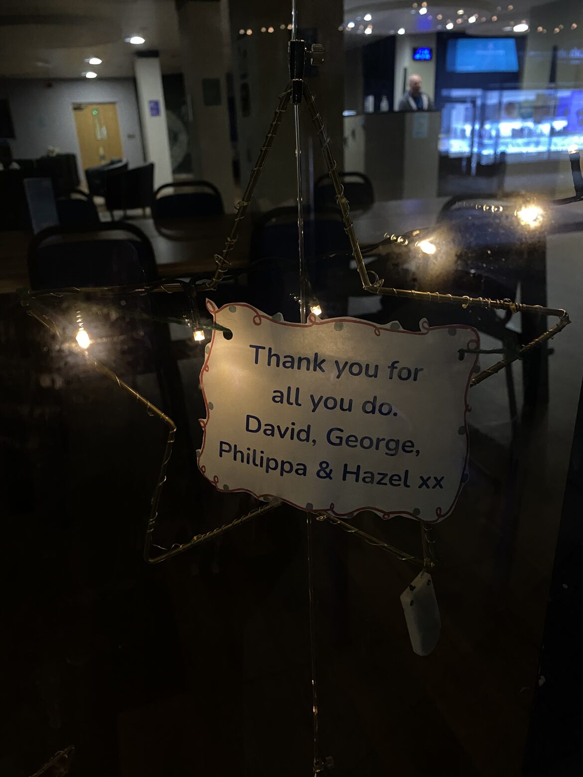 Image uploaded with update