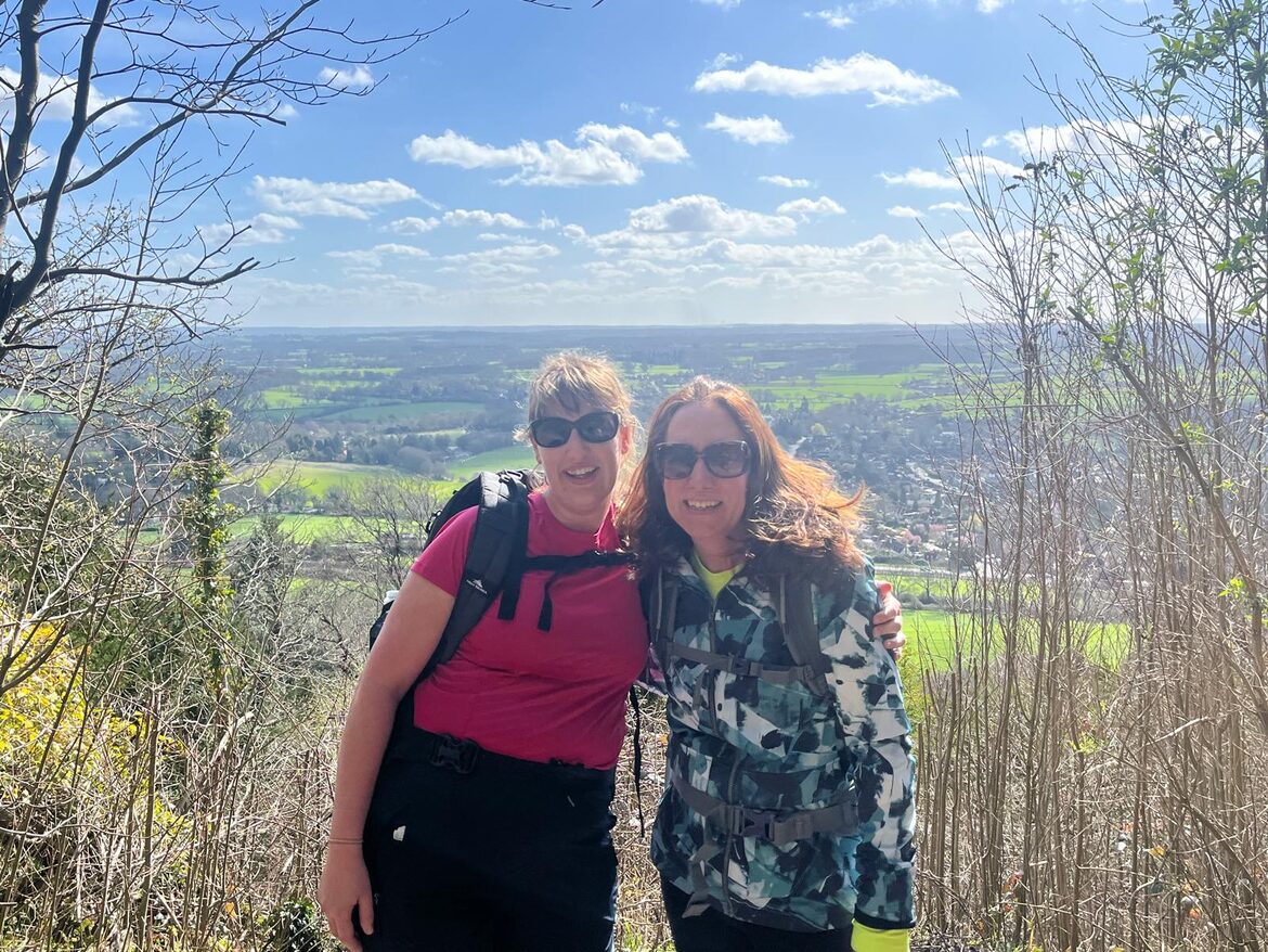 Image uploaded with update