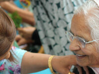 Karen and Eugene Gardner Fund