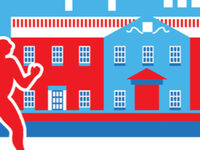 Swindon half marathon