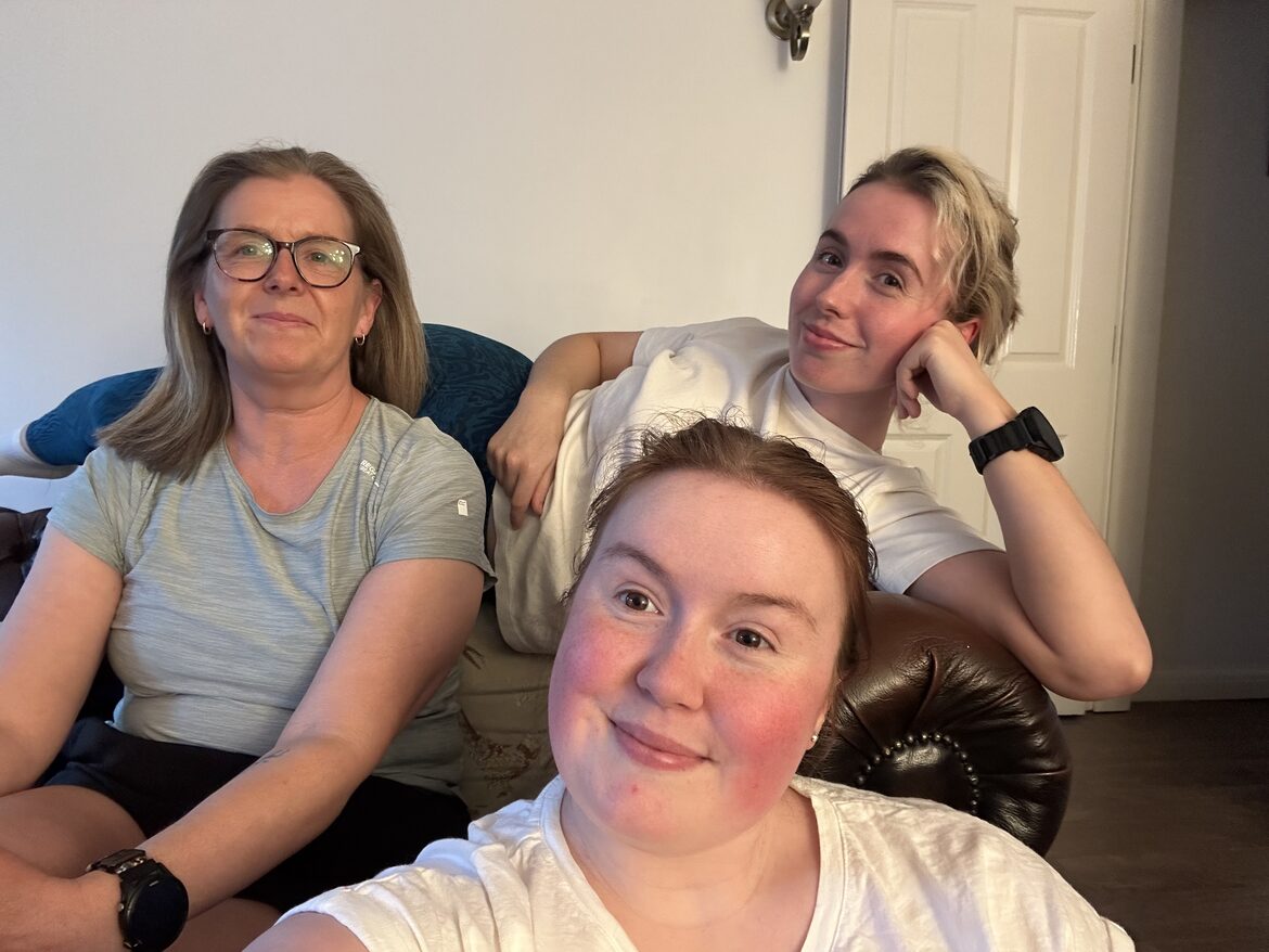 Image uploaded with update