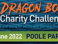 Dragon Boat Charity Challenge 2022