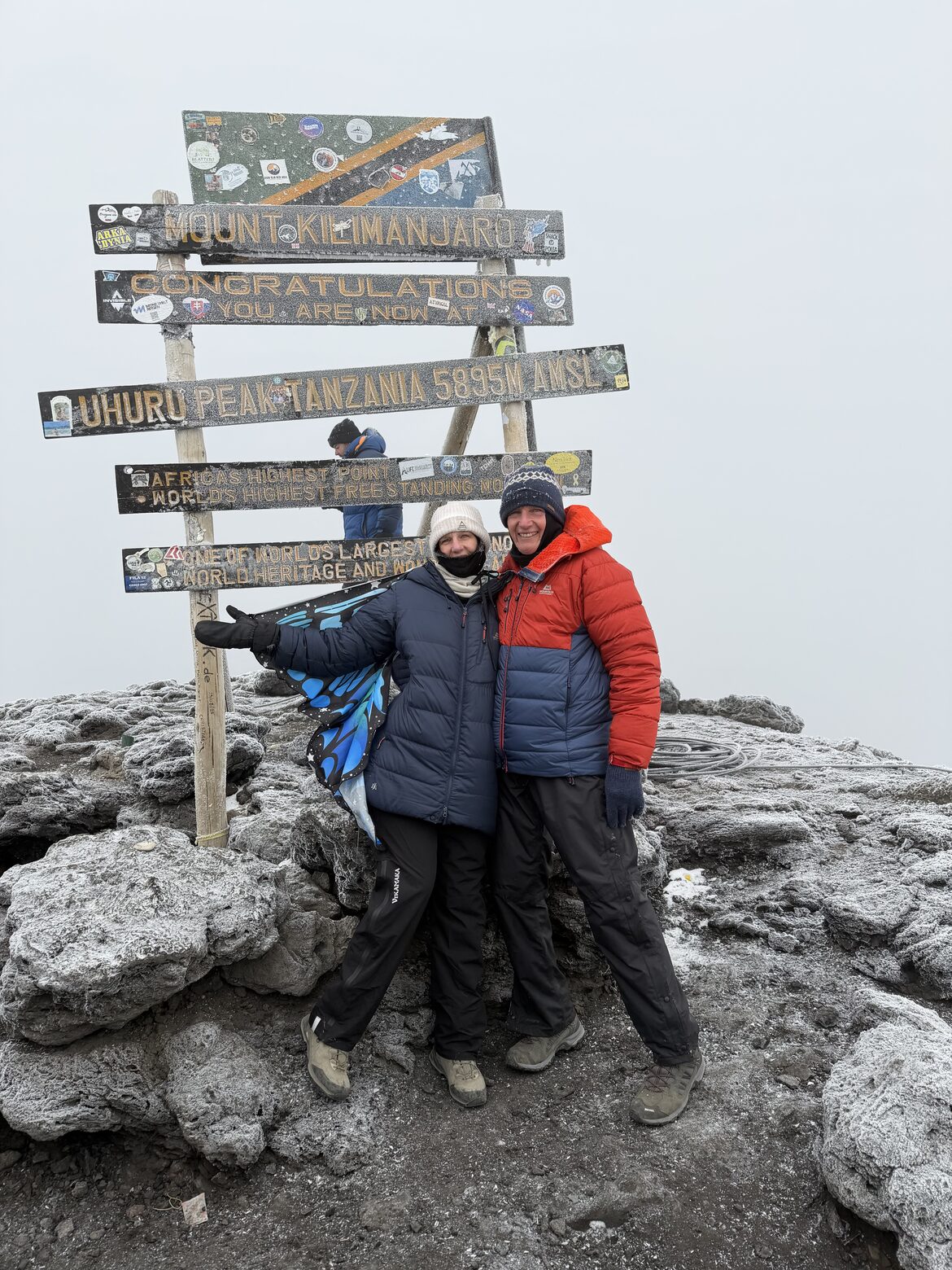 Image uploaded with update