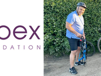 OBEX Foundation Sardinia cycling challenge - September 2024