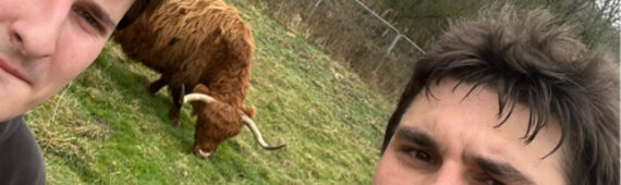 Paul and Laurent's Marathon 