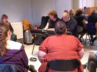 Making Music with Special Children - London Course 2026