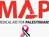 Lemon Lounge MAP fundraiser