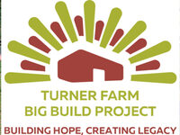 Turner Farm Big Build Fundraiser