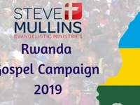 Rwanda Gospel Campaign 