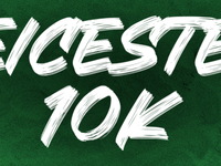 Leicester Tigers Foundation 10K