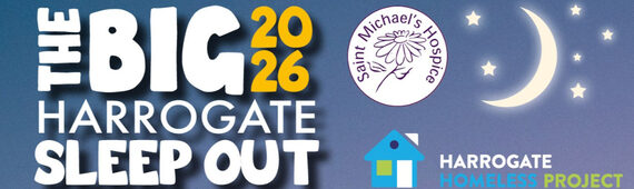 Swinton Estate's Big Sleepout