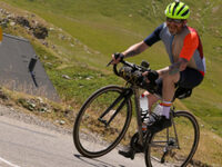 Cycle The Carpathians 