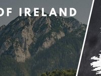 The 4 Peaks of Ireland in 48 hours