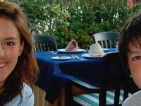 Running the London Marathon in memory of my lovely brother, Hugo