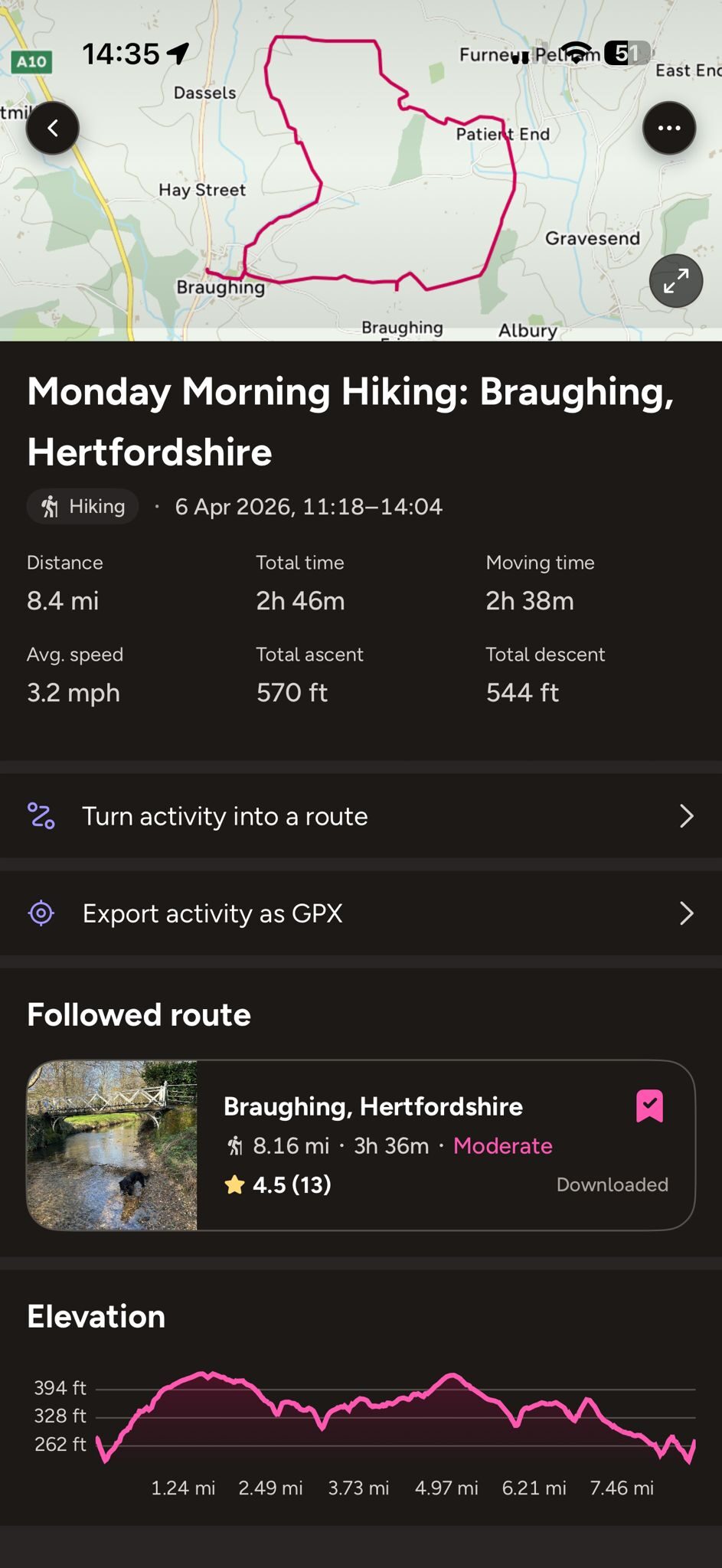 Image uploaded with update