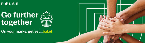 Ready, Set, Bake! The UTBake Off!