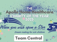 When you wish upon a star (Central Office)