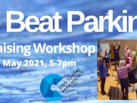 Sing to Beat Parkinson's Fundraising Workshop - Voice Workshop