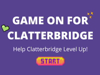 Clatterbridge: Game On!