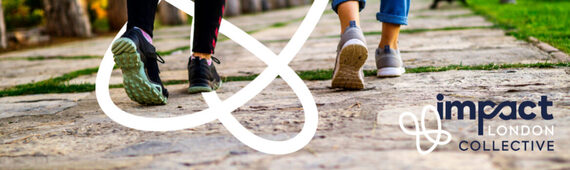 Olivia's walk for women & girls on May 10th