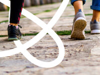 Olivia's walk for women & girls on May 10th