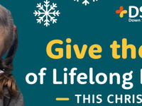 Give the Gift of Lifelong learning this Christmas